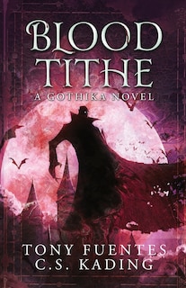 Couverture_Blood Tithe