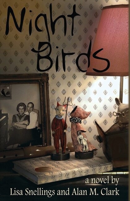Front cover_Night Birds