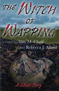 Front cover_The Witch of Wapping