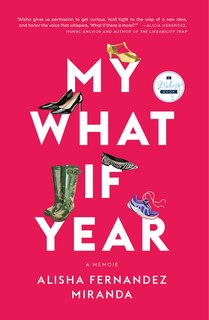 Front cover_My What If Year