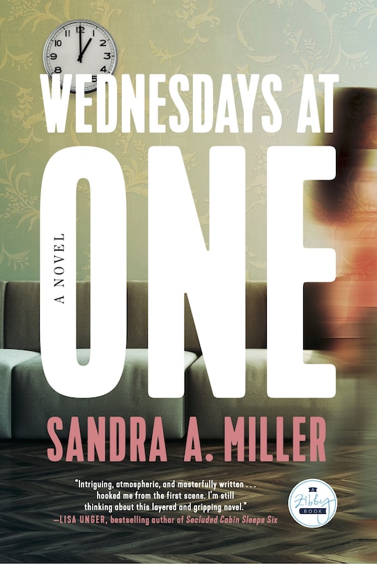 Couverture_Wednesdays at One