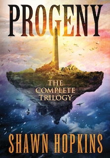 Front cover_Progeny