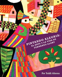 Couverture_Pintando Alegria