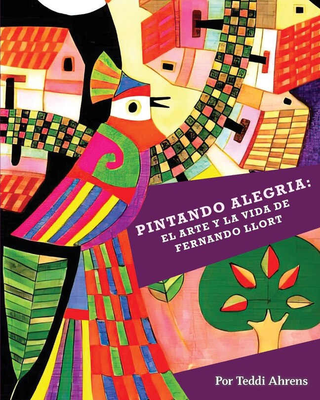Couverture_Pintando Alegria