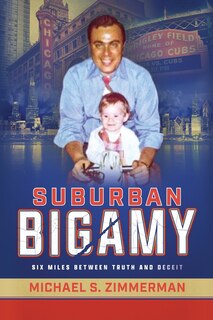 Front cover_Suburban Bigamy