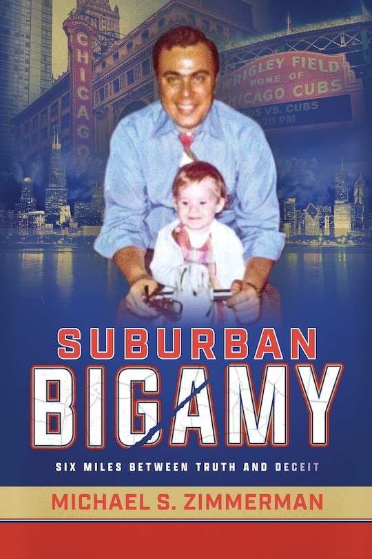Front cover_Suburban Bigamy
