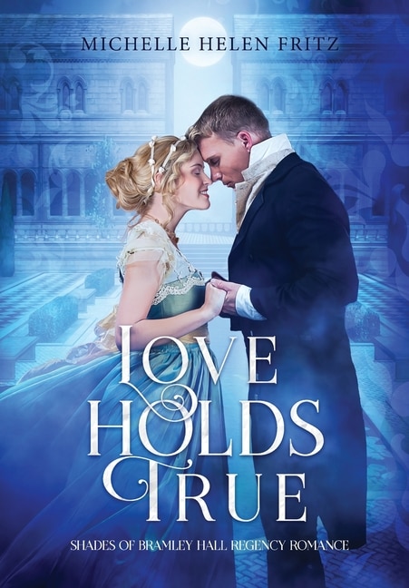 Front cover_Love Holds True