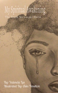 Couverture_My Spiritual Awakening