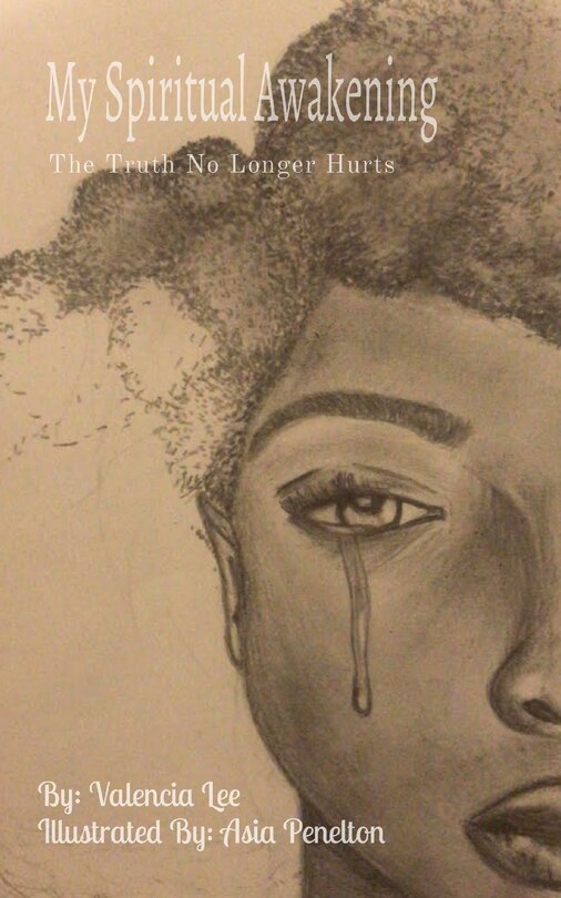 Couverture_My Spiritual Awakening