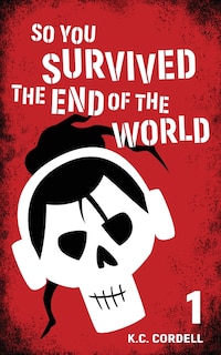 Couverture_So You Survived the End of the World