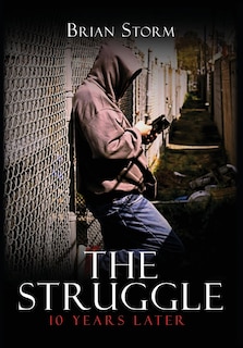 Front cover_The Struggle