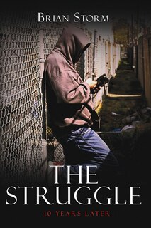 Front cover_The Struggle