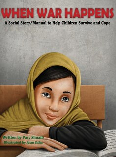 Front cover_When War Happens