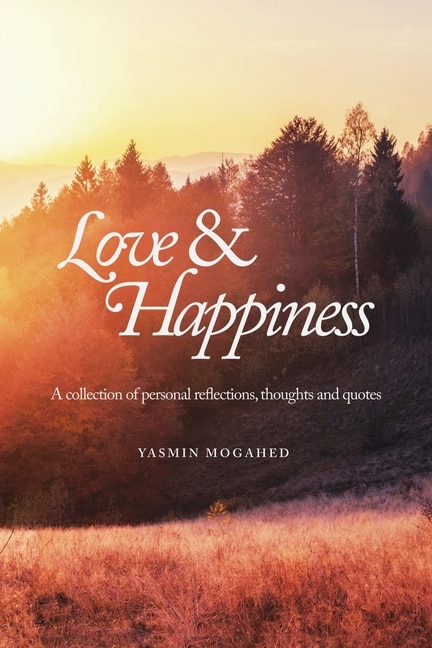 Front cover_Love & Happiness