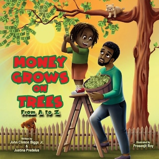 Front cover_Money Grows On Trees