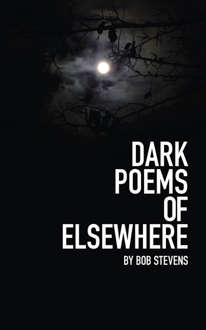 Couverture_Dark Poems of Elsewhere
