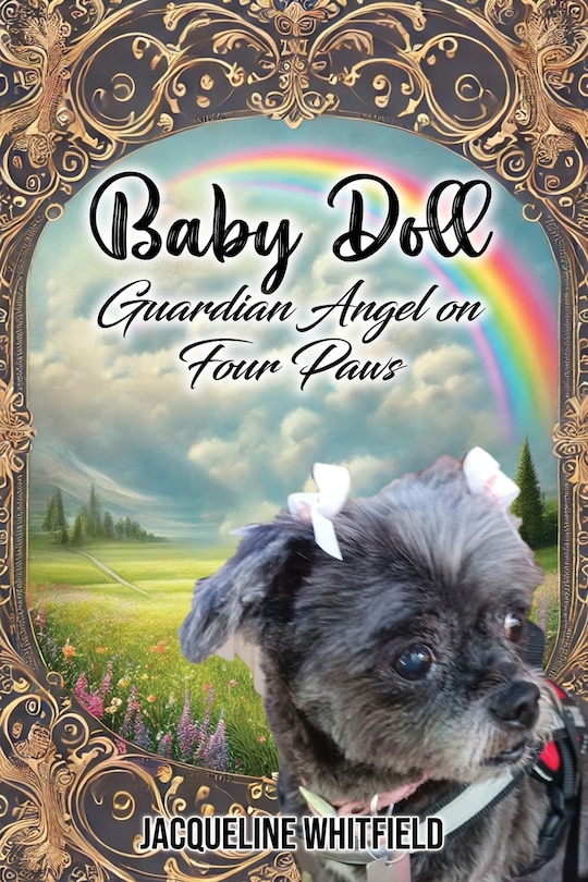 Couverture_Baby Doll Guardian Angel on Four Paws