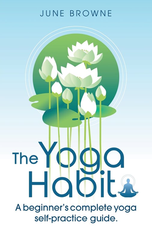 Front cover_The Yoga Habit