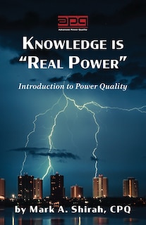 Front cover_Knowledge is Real Power