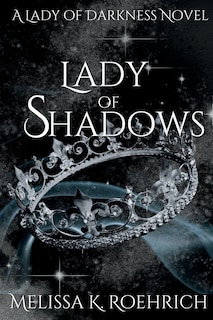 Front cover_Lady of Shadows