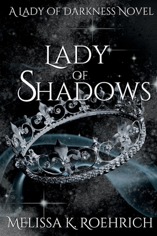 Front cover_Lady of Shadows