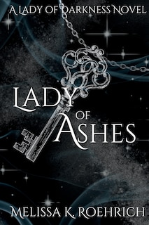Front cover_Lady of Ashes
