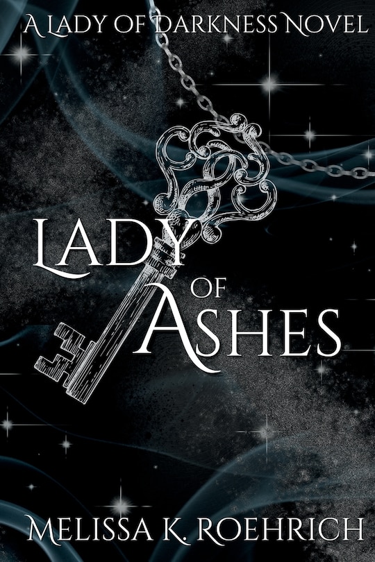 Front cover_Lady of Ashes