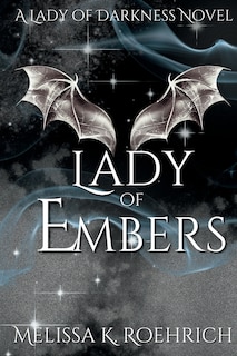 Front cover_Lady of Embers