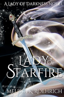Front cover_Lady of Starfire