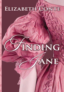 Front cover_Finding Jane