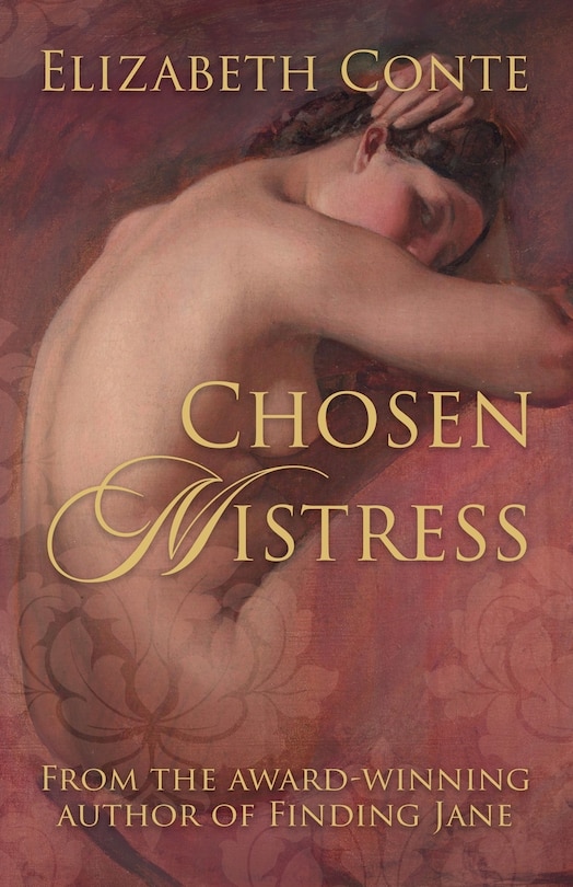Couverture_Chosen Mistress