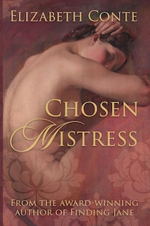 Front cover_Chosen Mistress
