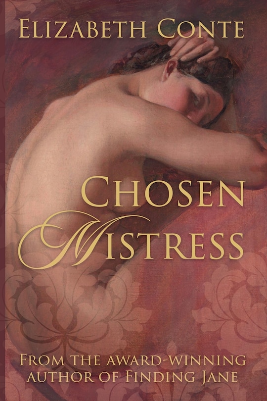 Front cover_Chosen Mistress