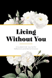Front cover_Living Without You