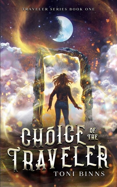 Front cover_Choice of the Traveler