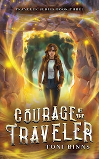 Front cover_Courage of the Traveler