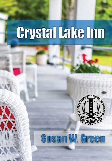 Couverture_Crystal Lake Inn