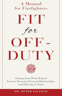 Front cover_Fit For Off-Duty