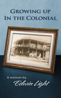 Front cover_Growing Up in the Colonial
