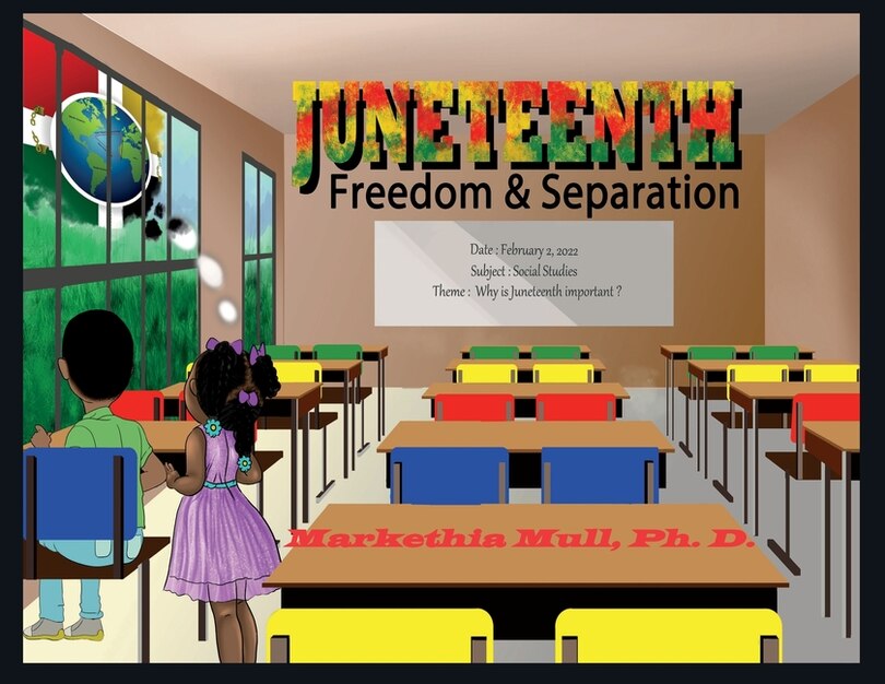 Front cover_Juneteenth