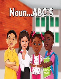 Front cover_Noun...ABC'S