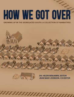 Front cover_How We Got Over