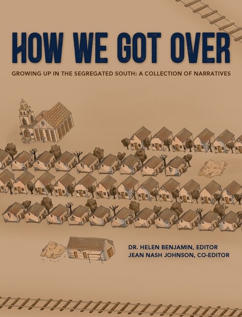 Front cover_How We Got Over