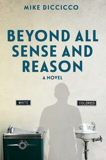 Front cover_Beyond All Sense and Reason