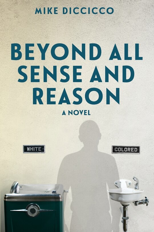 Front cover_Beyond All Sense and Reason