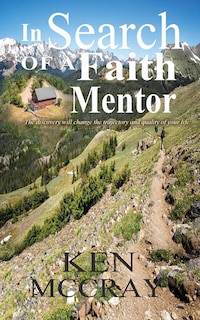 Front cover_In Search Of A Faith Mentor