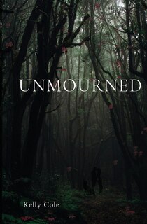 Front cover_Unmourned