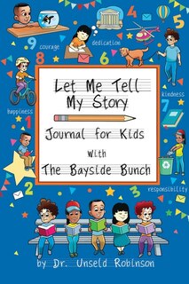 Front cover_Let Me Tell My Story