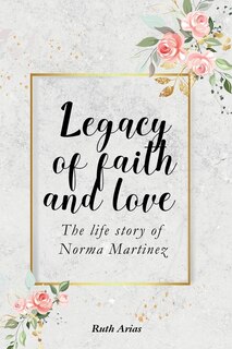 Front cover_Legacy of Faith and Love