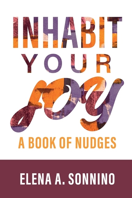 Front cover_Inhabit Your Joy